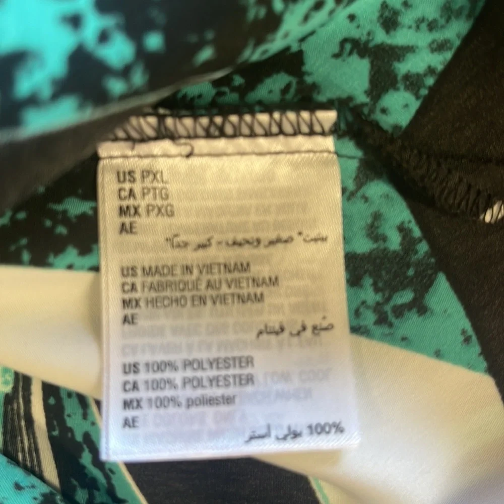 Alfani Top Size PXL 💓 - Picture 7 of 8